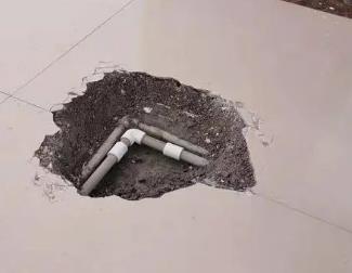 邓州卫生间漏水维修公司为您分享如何判断家里漏水