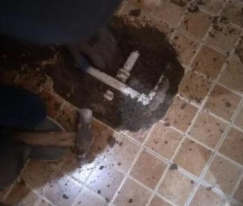 邓州卫生间漏水维修公司为您分享下卫生间渗水如何处理及注意事项