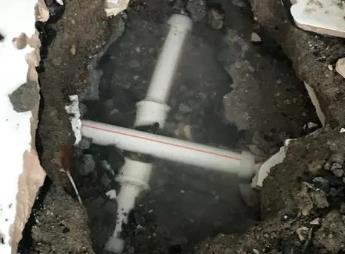 邓州阳台漏水维修公司为您分享楼上楼下漏水怎么处理