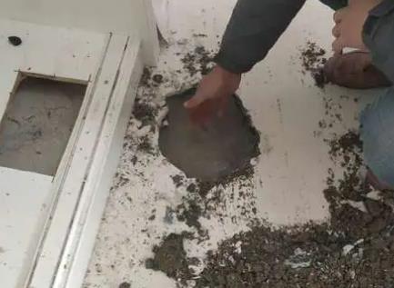 邓州卫生间漏水维修公司分享下精确定位查漏水一次多少钱?不同级别收费不同