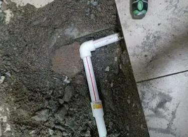 邓州阳台漏水维修时有哪些声音会影响检漏仪